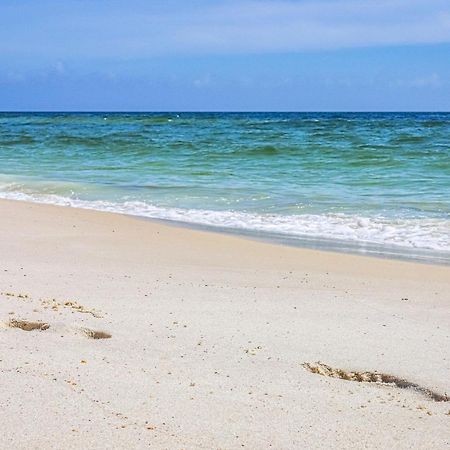 Palacio Condominiums Perdido Key Zewnętrze zdjęcie