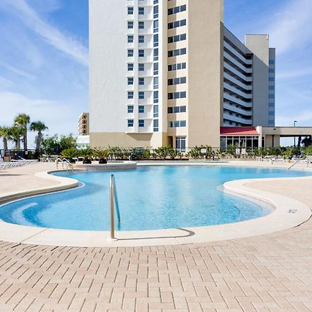 Palacio Condominiums Perdido Key Zewnętrze zdjęcie