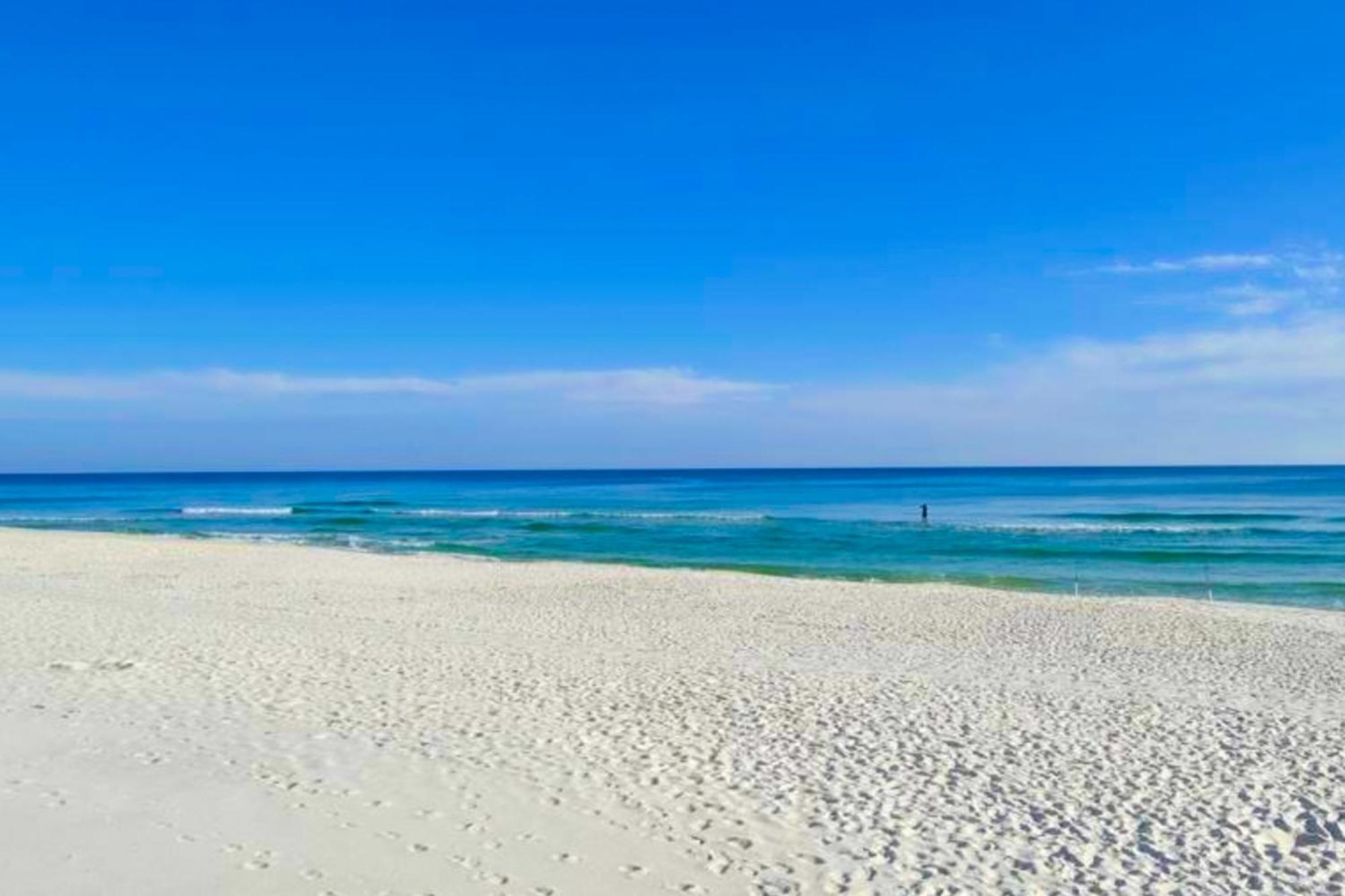 Palacio Condominiums Perdido Key Zewnętrze zdjęcie