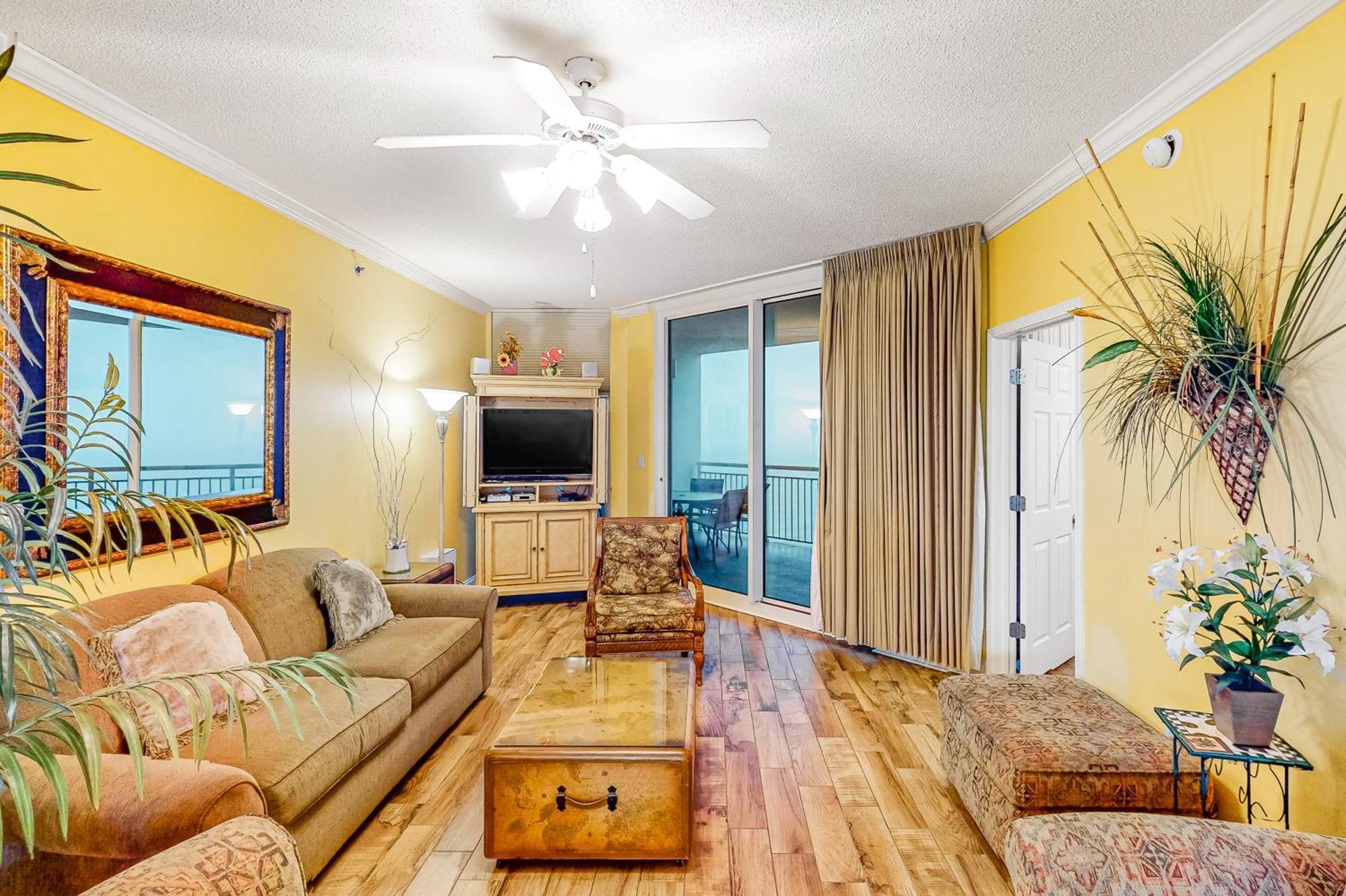 Palacio Condominiums Perdido Key Pokój zdjęcie