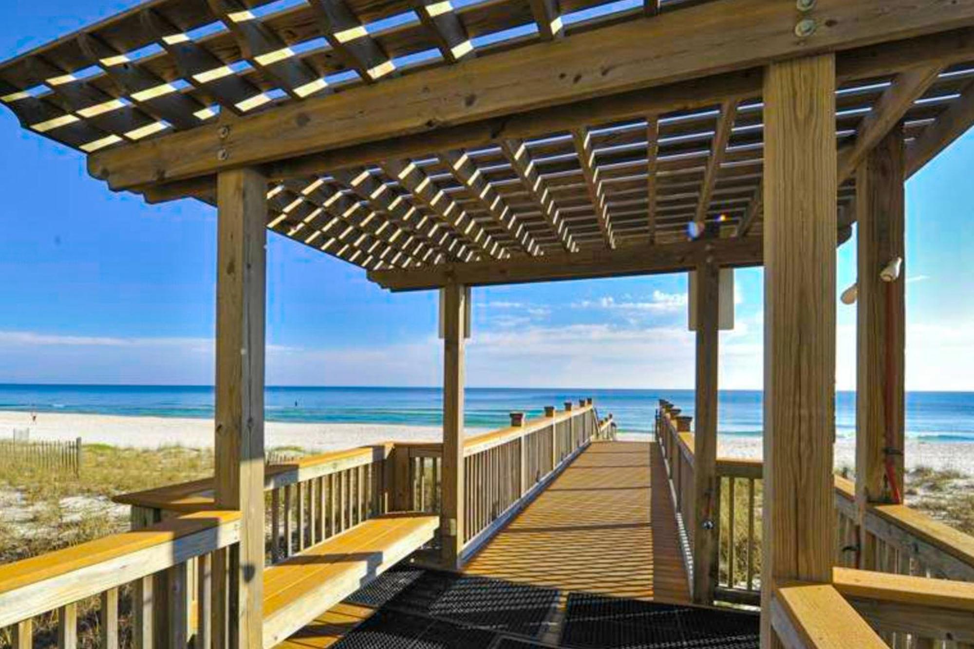 Palacio Condominiums Perdido Key Zewnętrze zdjęcie