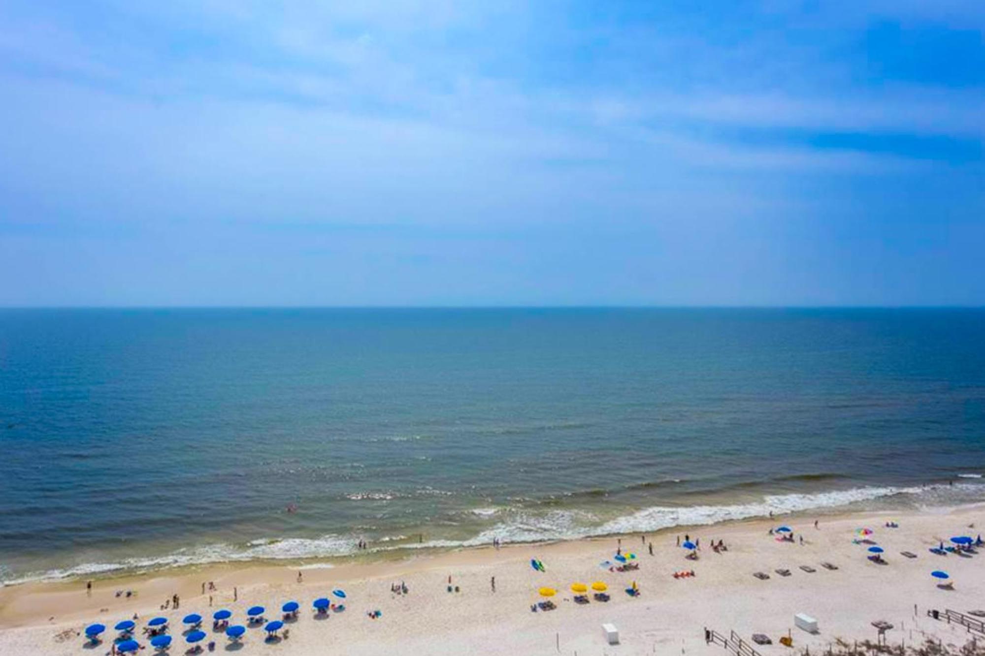 Palacio Condominiums Perdido Key Zewnętrze zdjęcie