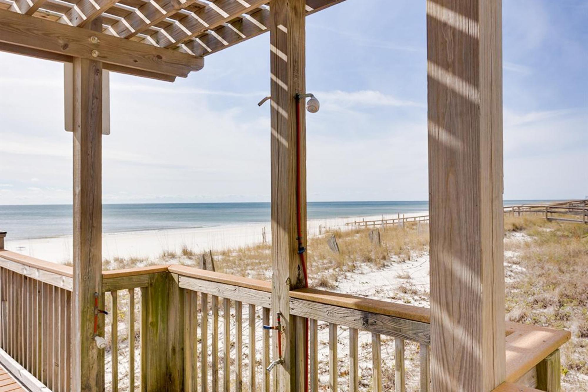 Palacio Condominiums Perdido Key Zewnętrze zdjęcie