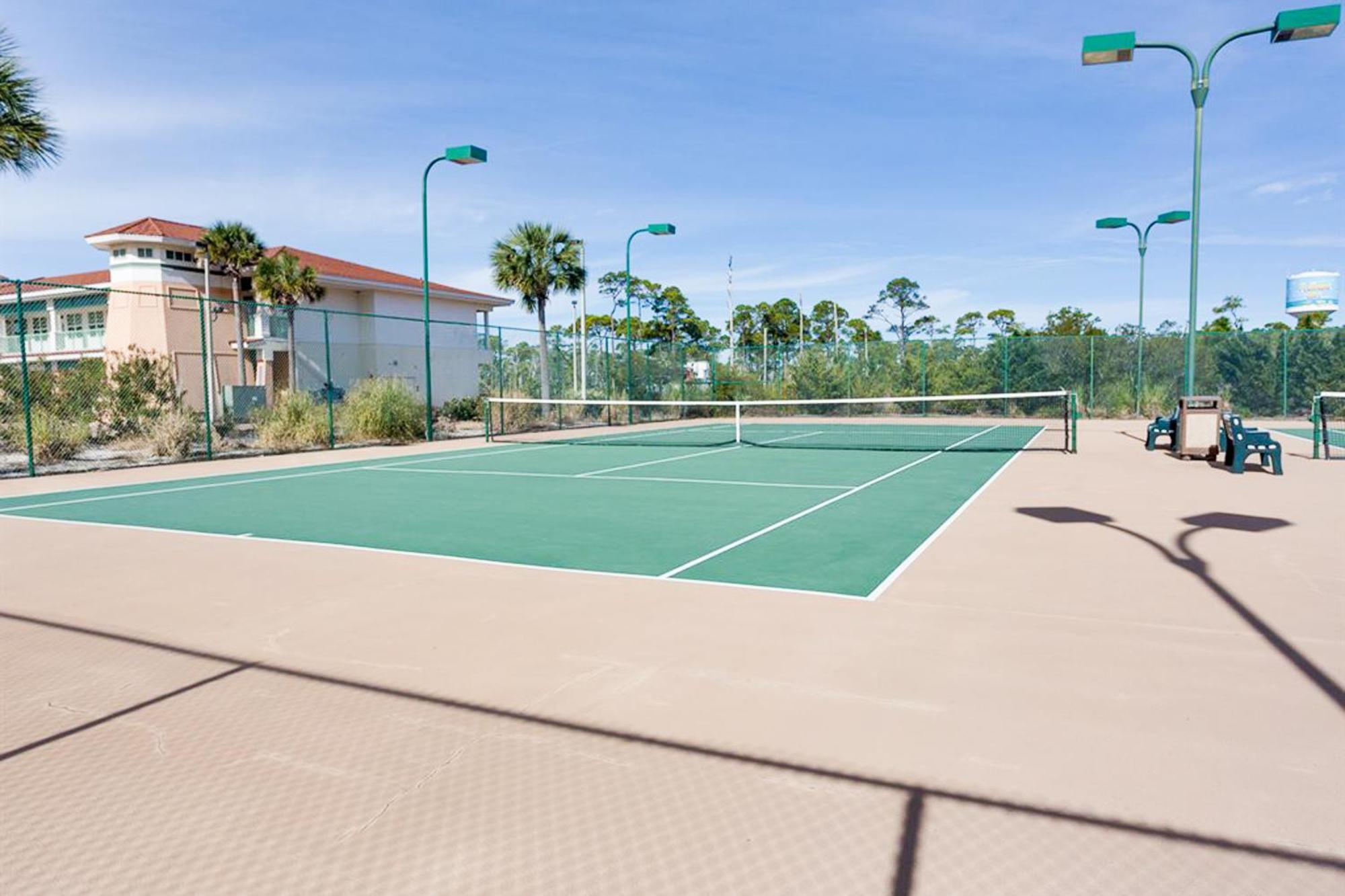 Palacio Condominiums Perdido Key Zewnętrze zdjęcie