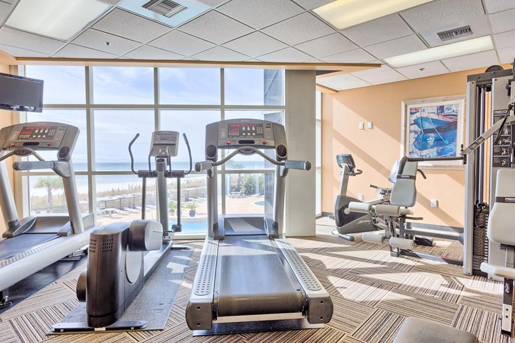 Palacio Condominiums Perdido Key Zewnętrze zdjęcie