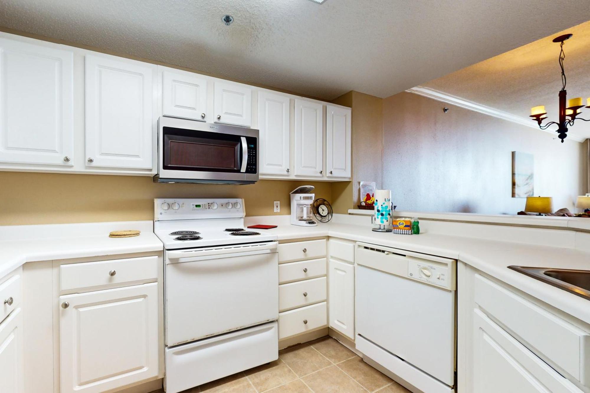 Palacio Condominiums Perdido Key Pokój zdjęcie