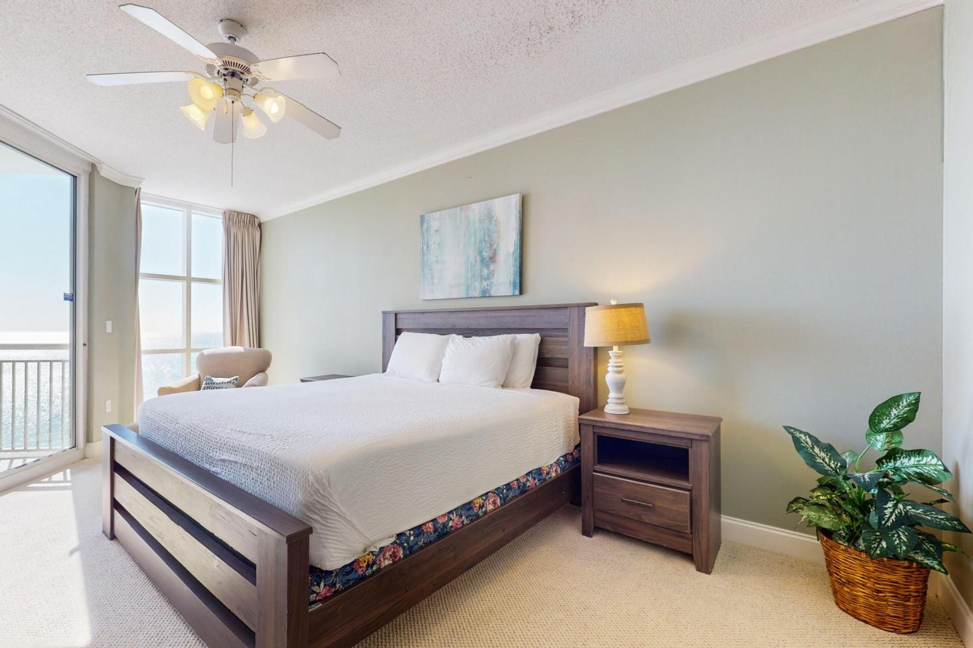Palacio Condominiums Perdido Key Pokój zdjęcie