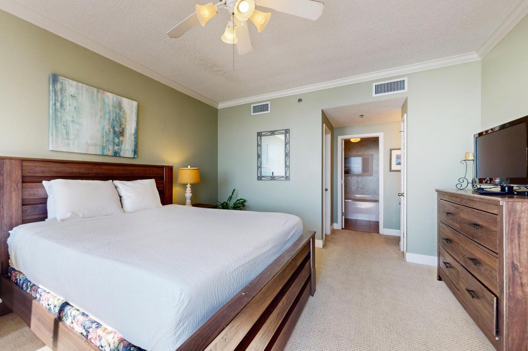 Palacio Condominiums Perdido Key Pokój zdjęcie