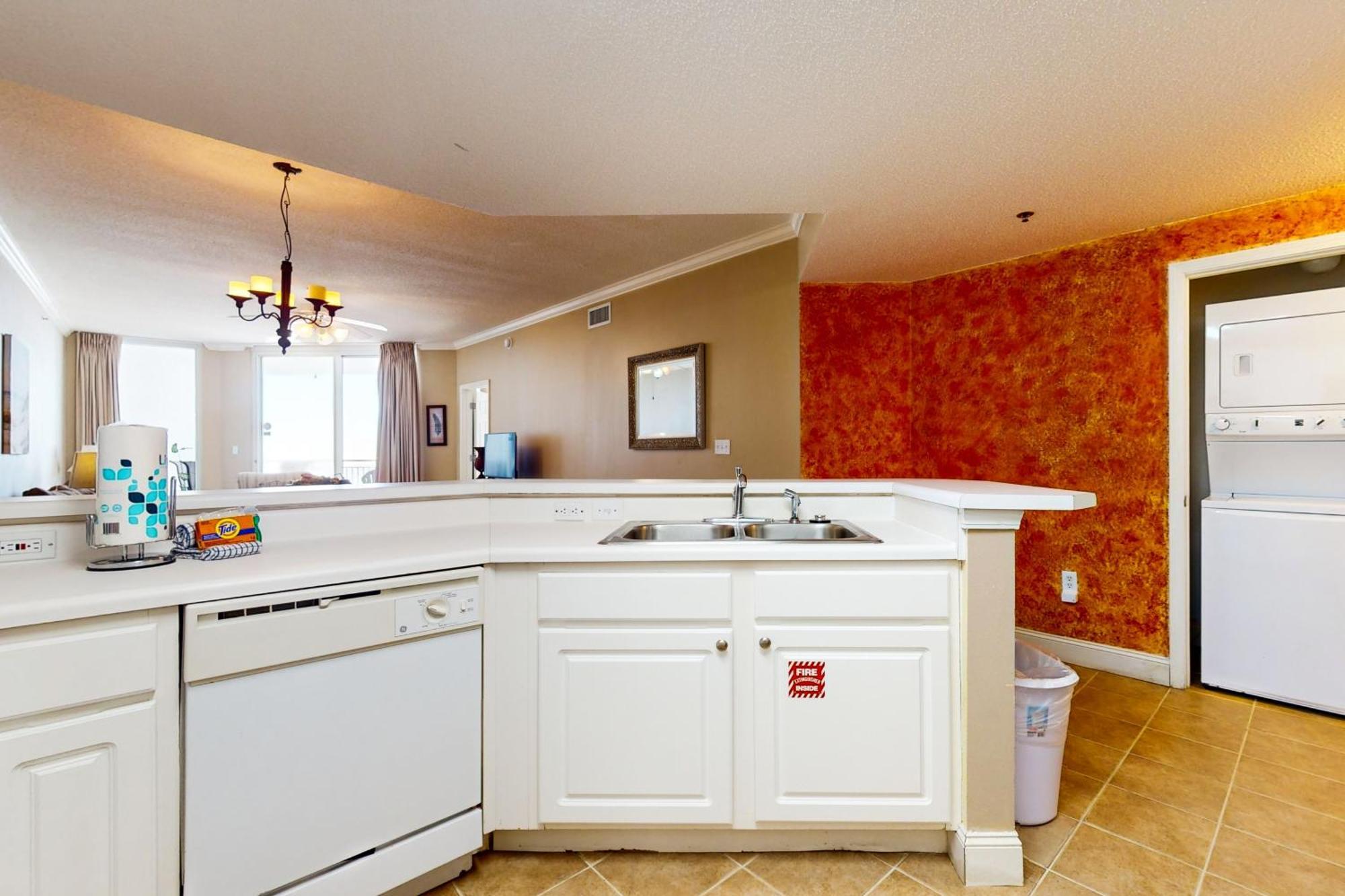 Palacio Condominiums Perdido Key Pokój zdjęcie