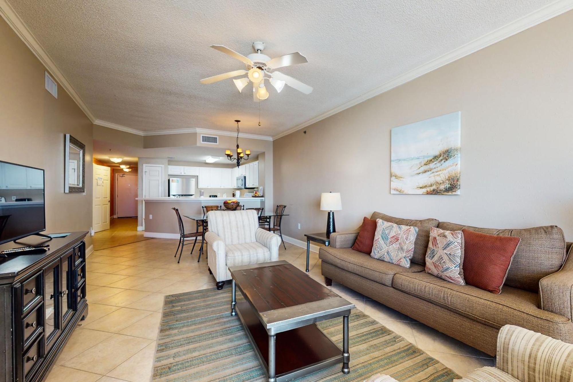 Palacio Condominiums Perdido Key Pokój zdjęcie