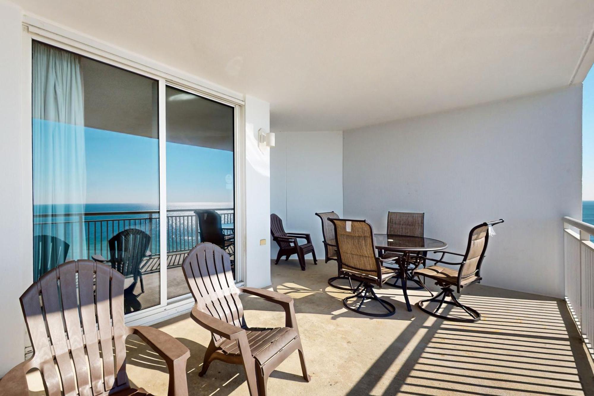 Palacio Condominiums Perdido Key Pokój zdjęcie