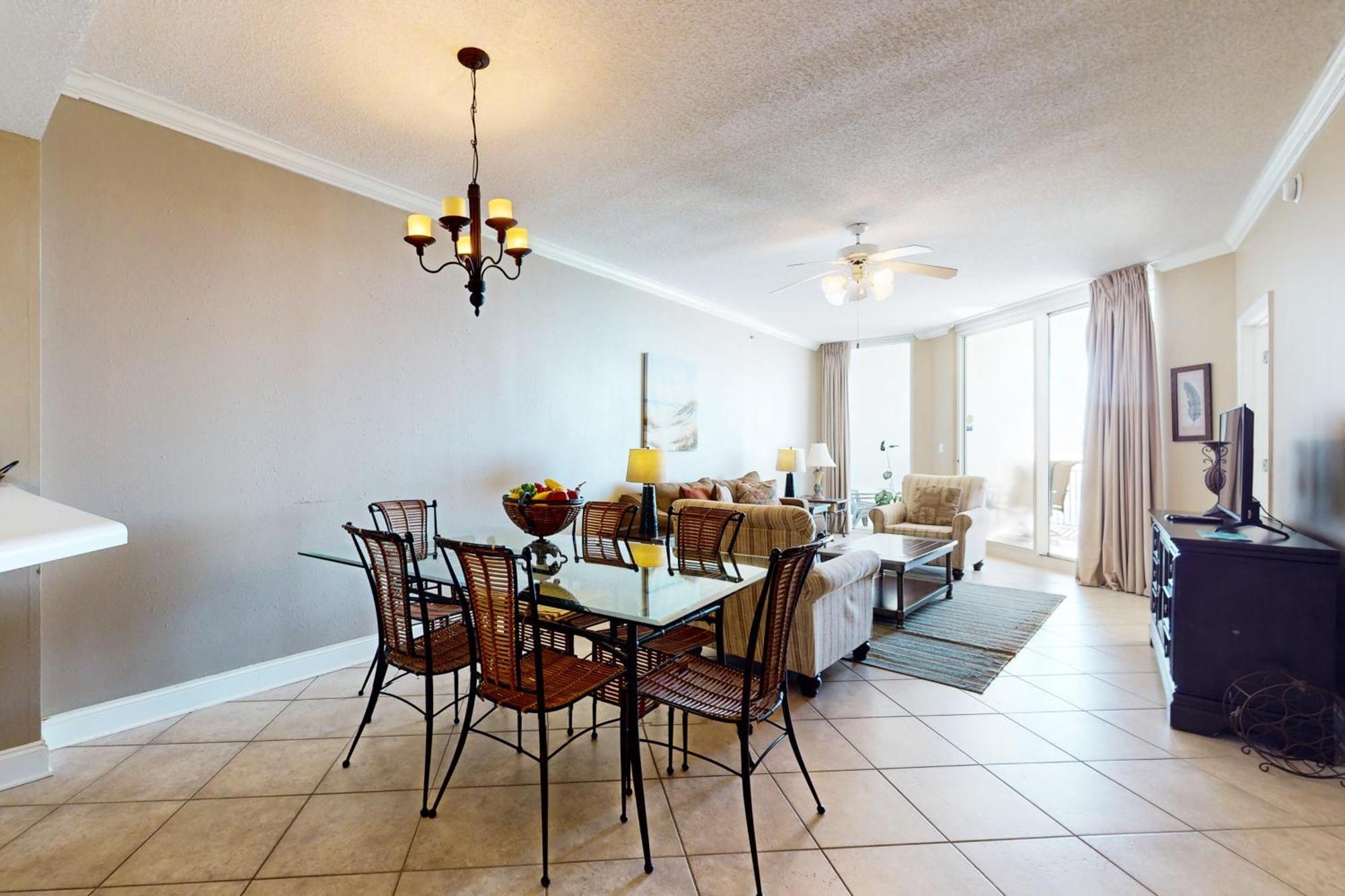 Palacio Condominiums Perdido Key Pokój zdjęcie