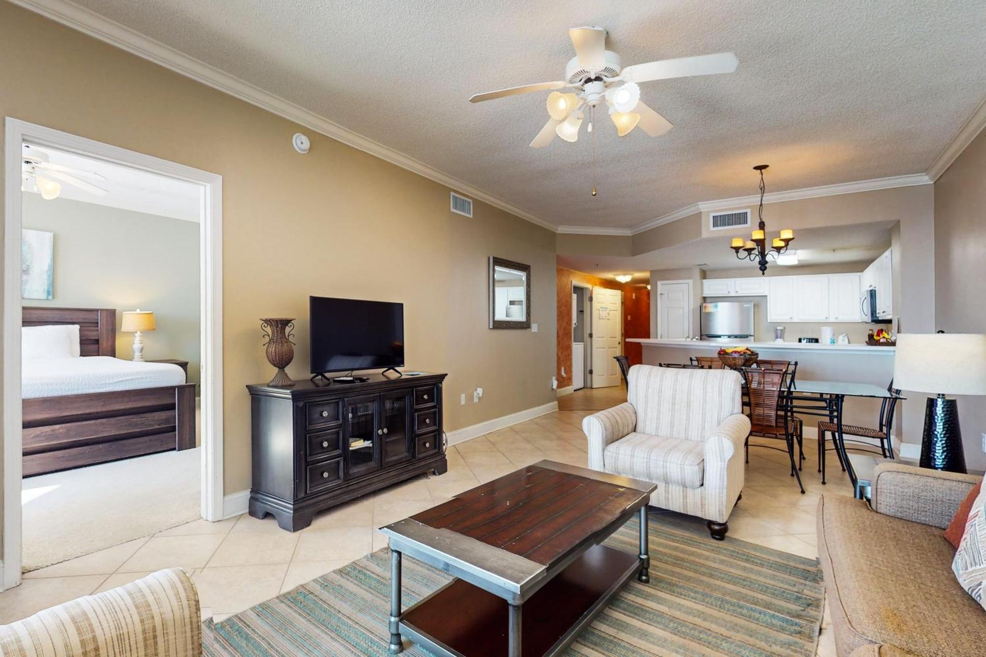Palacio Condominiums Perdido Key Pokój zdjęcie