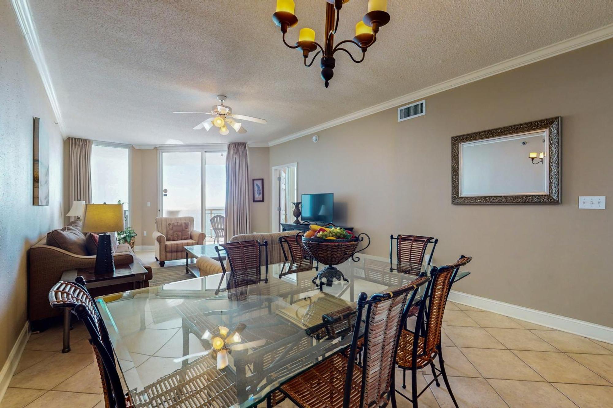 Palacio Condominiums Perdido Key Pokój zdjęcie