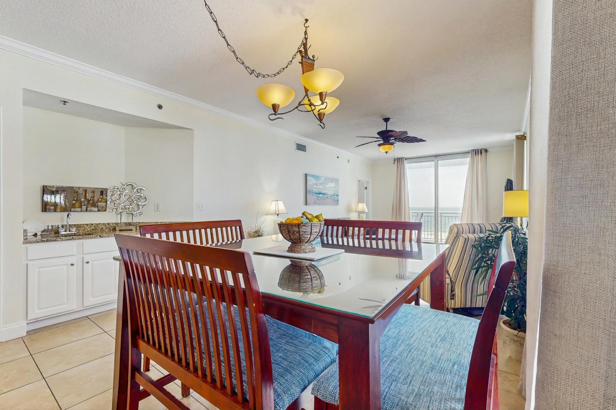 Palacio Condominiums Perdido Key Pokój zdjęcie
