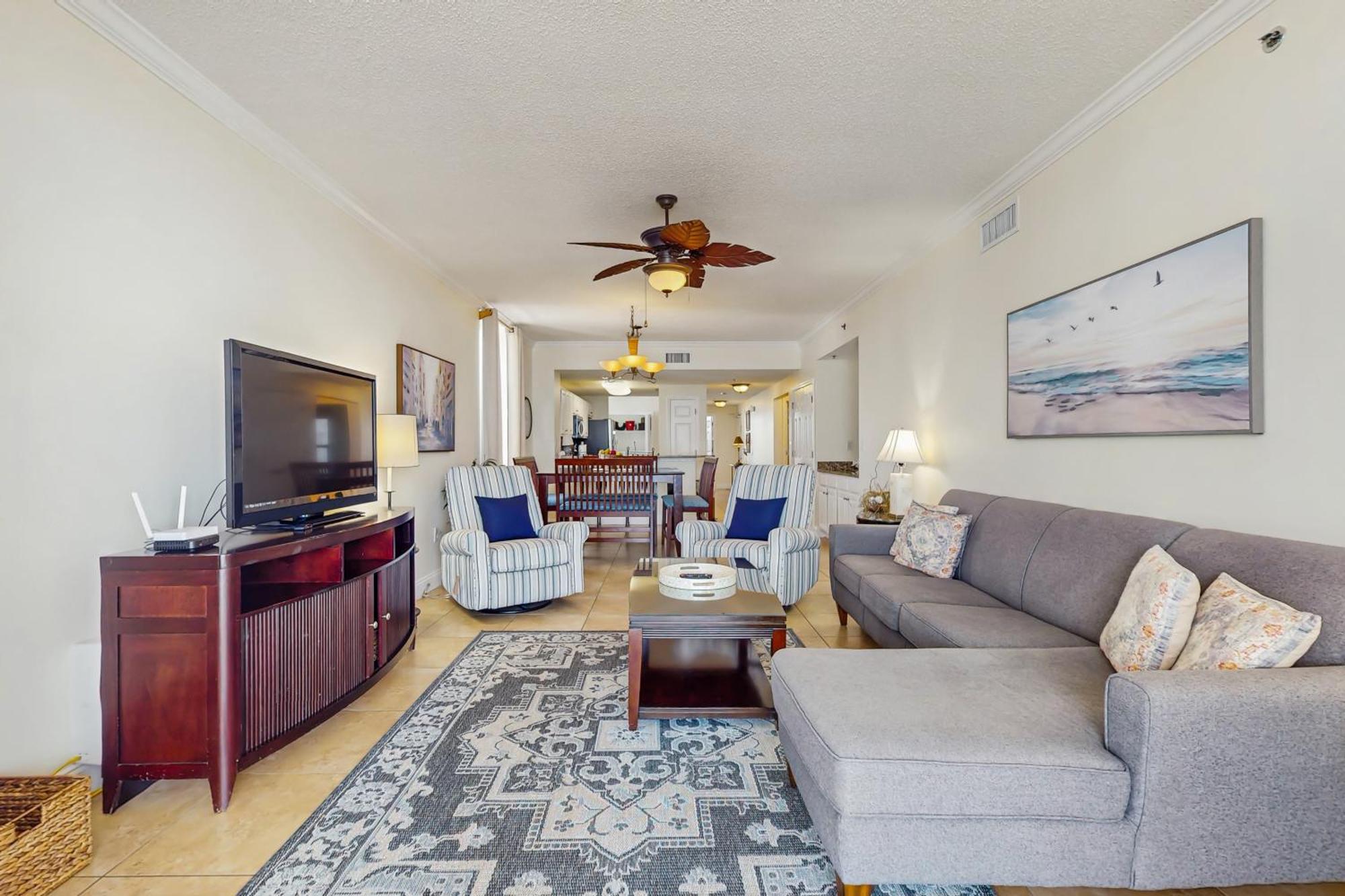 Palacio Condominiums Perdido Key Pokój zdjęcie
