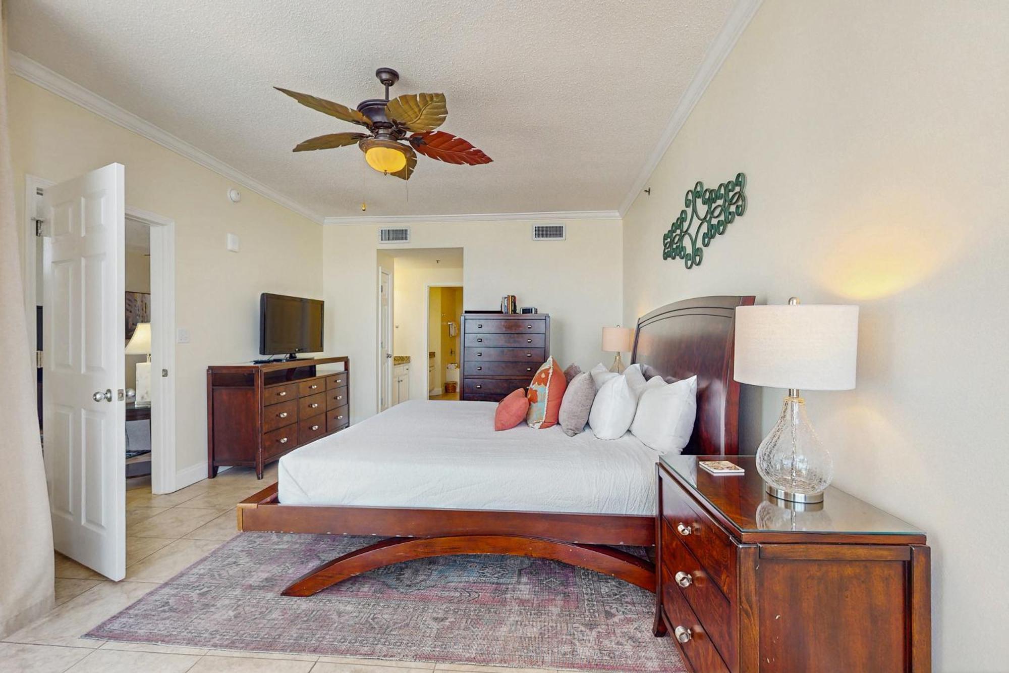 Palacio Condominiums Perdido Key Pokój zdjęcie