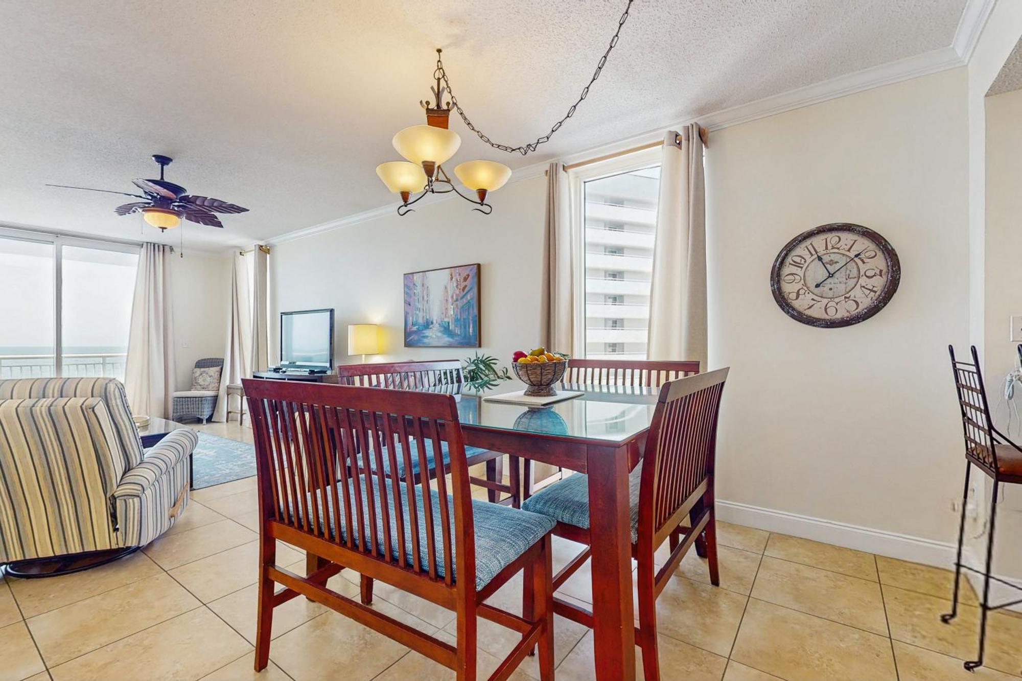 Palacio Condominiums Perdido Key Pokój zdjęcie