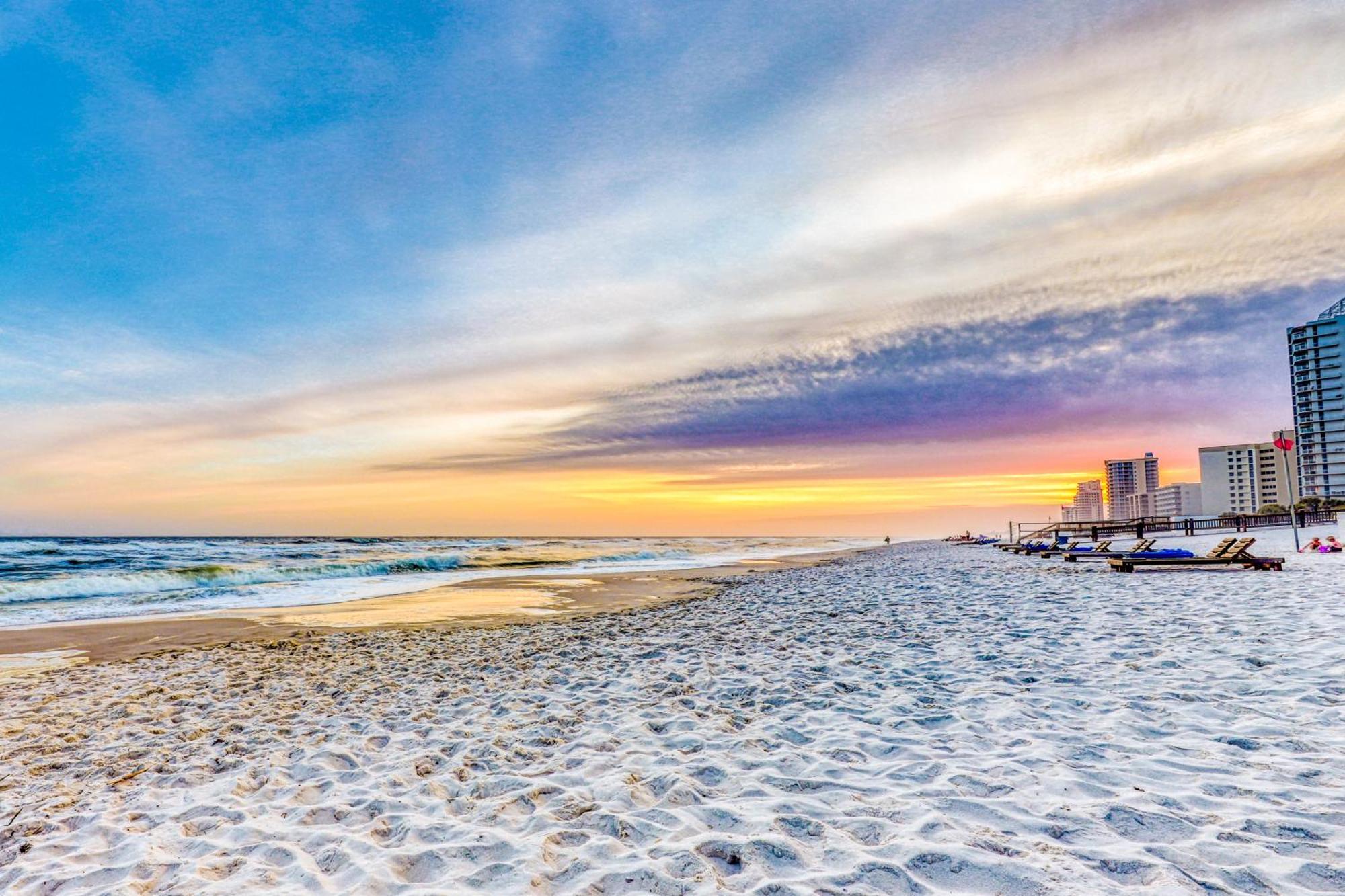 Palacio Condominiums Perdido Key Pokój zdjęcie