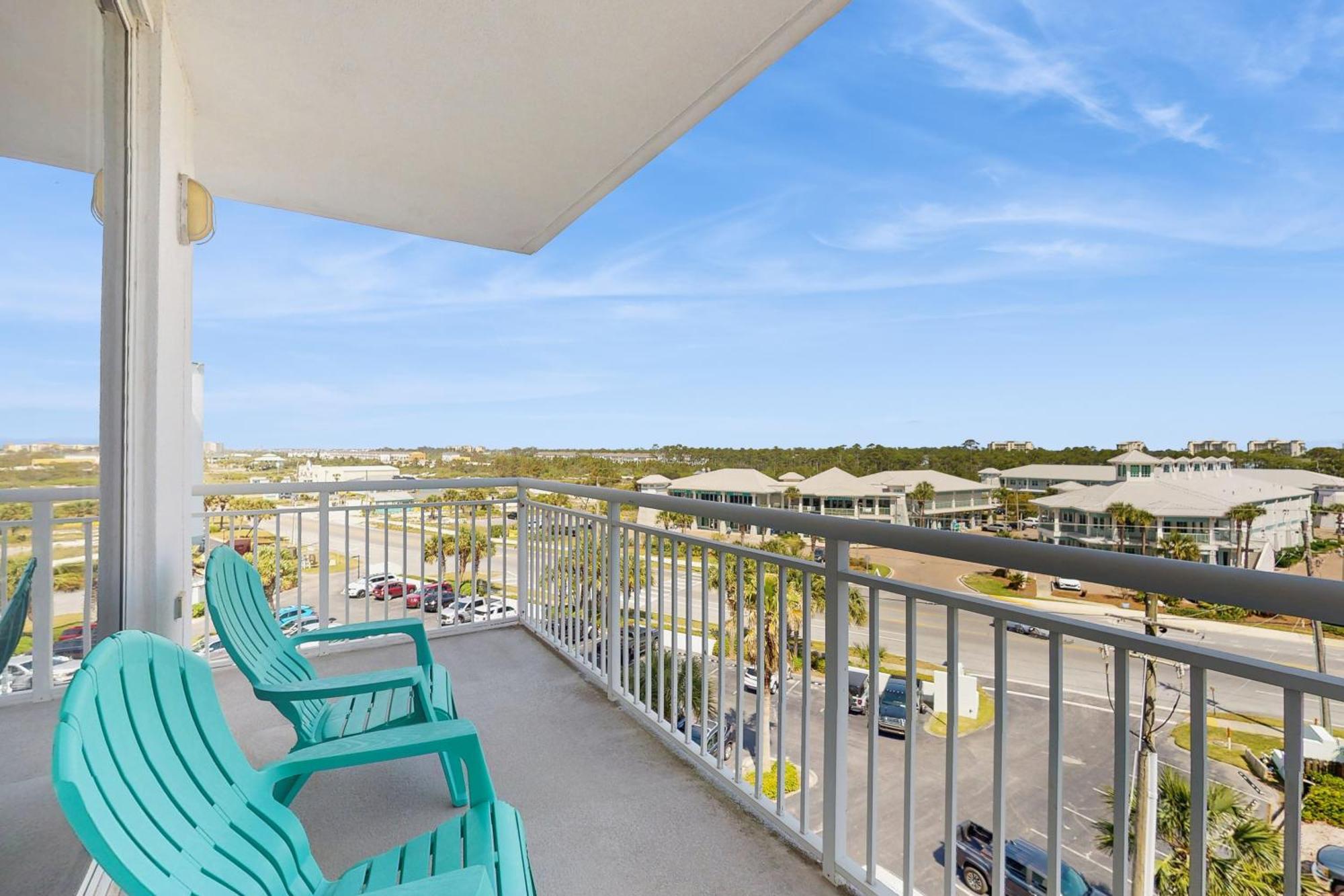 Palacio Condominiums Perdido Key Pokój zdjęcie