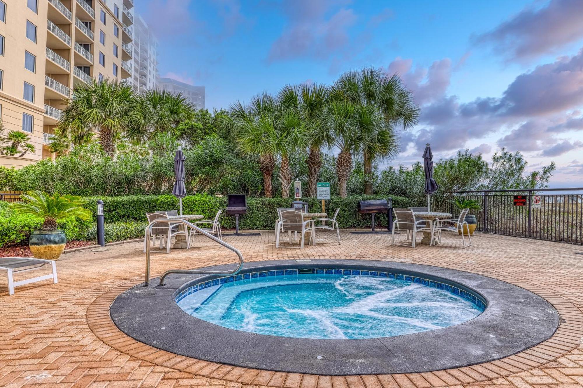 Palacio Condominiums Perdido Key Pokój zdjęcie