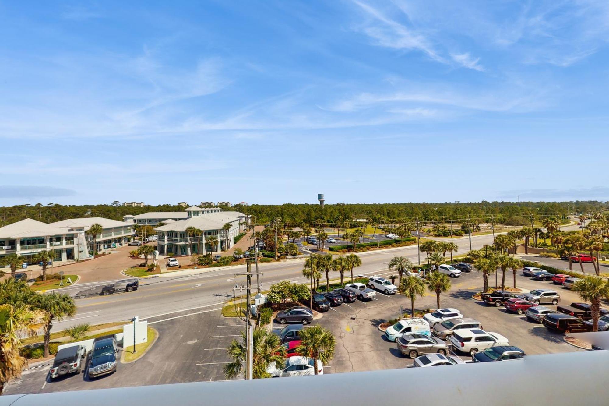Palacio Condominiums Perdido Key Pokój zdjęcie