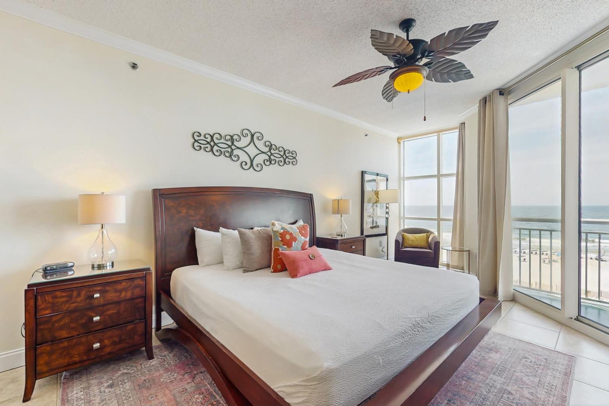 Palacio Condominiums Perdido Key Pokój zdjęcie