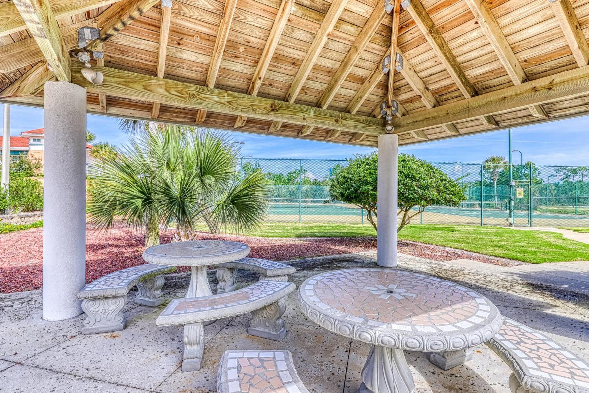 Palacio Condominiums Perdido Key Pokój zdjęcie