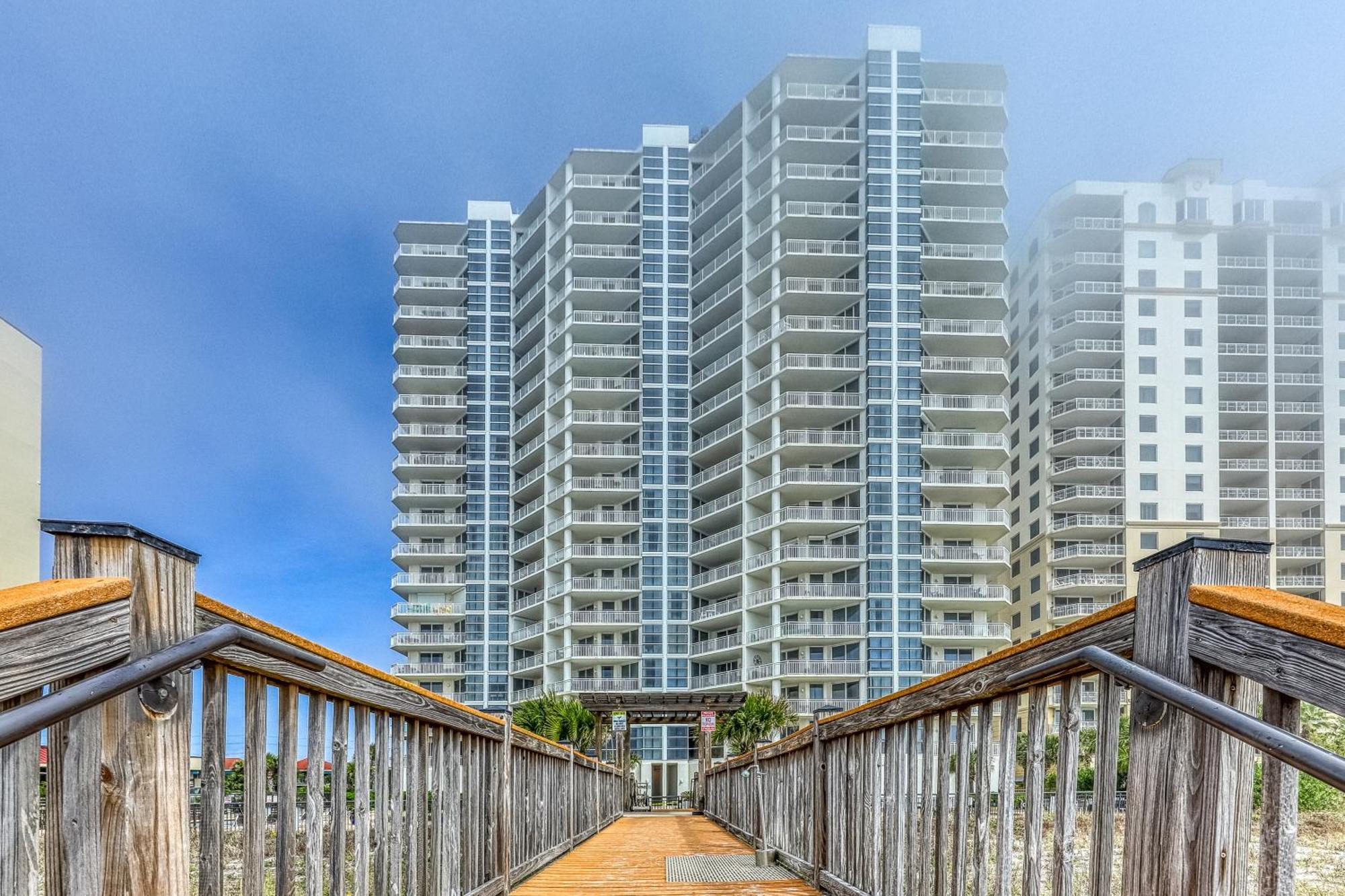 Palacio Condominiums Perdido Key Pokój zdjęcie