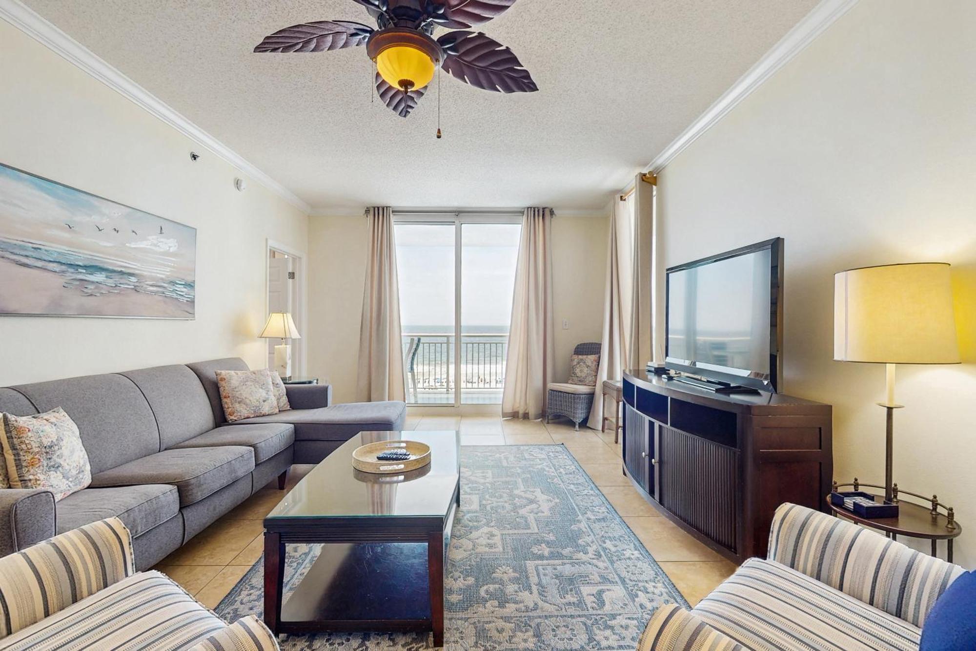 Palacio Condominiums Perdido Key Pokój zdjęcie